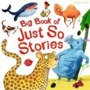 C96 Big Book Of Just So Stories