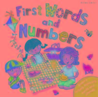 C96 First Words & Numbers