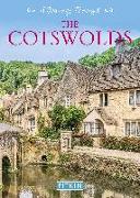 A Journey Through the Cotswolds