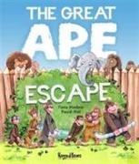 The Great Ape Escape