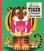 Tiger and Friends