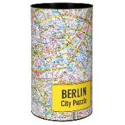 Berlin City Puzzle 500 Teile, 48 x 36 cm