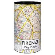 Firenze City Puzzle 500 Teile, 48 x 36 cm