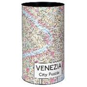 Venezia City Puzzle 500 Teile, 48 x 36 cm