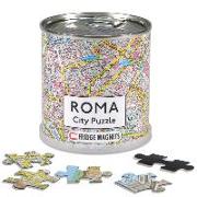 Rom City Puzzle Magnets 100 Teile, 26 x 35 cm