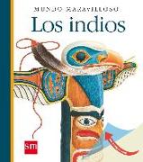 Los indios