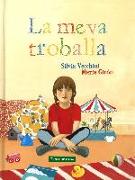 La meva troballa