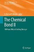 The Chemical Bond II