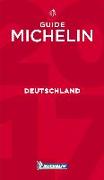 Michelin Deutschland 2017