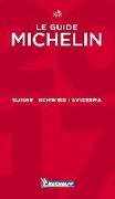 Michelin Suisse/Schweiz/Svizzera 2017