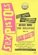Never Mind The Bollocks-Classic Albums (DVD)