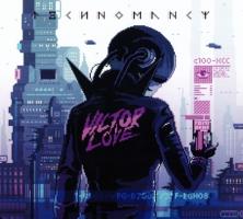 Technomancy (Feat. KMFDM,Deathstars)