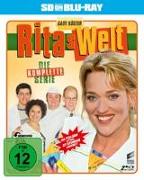 Ritas Welt - Die komplette Serie