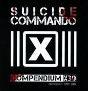 Compendium X30 (CD+DVD)