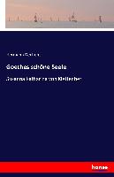 Goethes schöne Seele