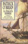 La fragata Surprise : una novela de la armada inglesa