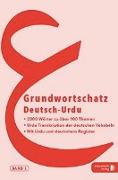 Urdu Grundwortschatz