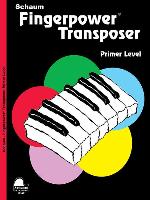 Fingerpower Transposer, Primer Level