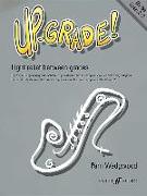 Up-Grade! Alto Saxophone