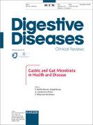 Gastric and Gut Microbiota in Health and Disease