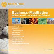 Business-Meditation