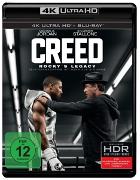 Creed 4K UHD