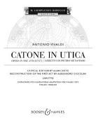 Catone in Utica