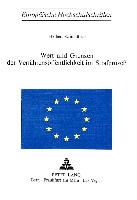 Wert Und Grenzen Der Verfahrensoeffentlichkeit Im Strafprozess