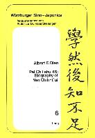Pei Ch'i Shu 45: Biography of Yen Chih-T'Ui