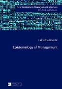 Epistemology of Management