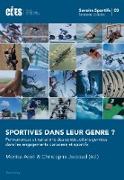 Sportives dans leur genre ?