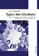 Typen des Glaubens