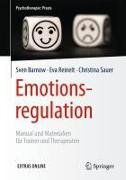 Emotionsregulation