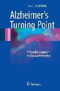 Alzheimer’s Turning Point