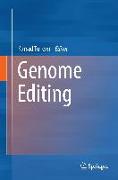 Genome Editing