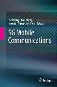 5G Mobile Communications