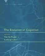 The Evolution of Cognition