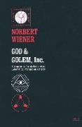 God & Golem, Inc