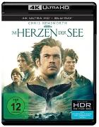 Im Herzen der See 4K UHD