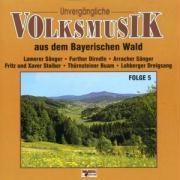 Unvergängliche Volksmusik 5