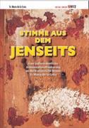 Stimme aus dem Jenseits