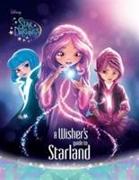 Disney Star Darlings A Wisher's Guide to Starland