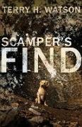 Scamper's Find