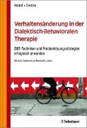 Verhaltensänderung in der Dialektisch-Behavioralen Therapie