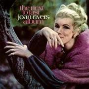 The Next To Last Joan Rivers Album