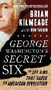 George Washington's Secret Six