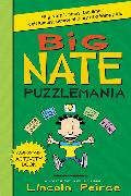 Big Nate Puzzlemania