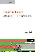 The Art of Failure