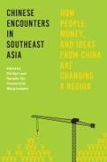 Chinese Encounters in Southeast Asia