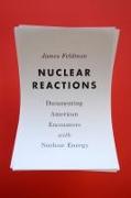 Nuclear Reactions